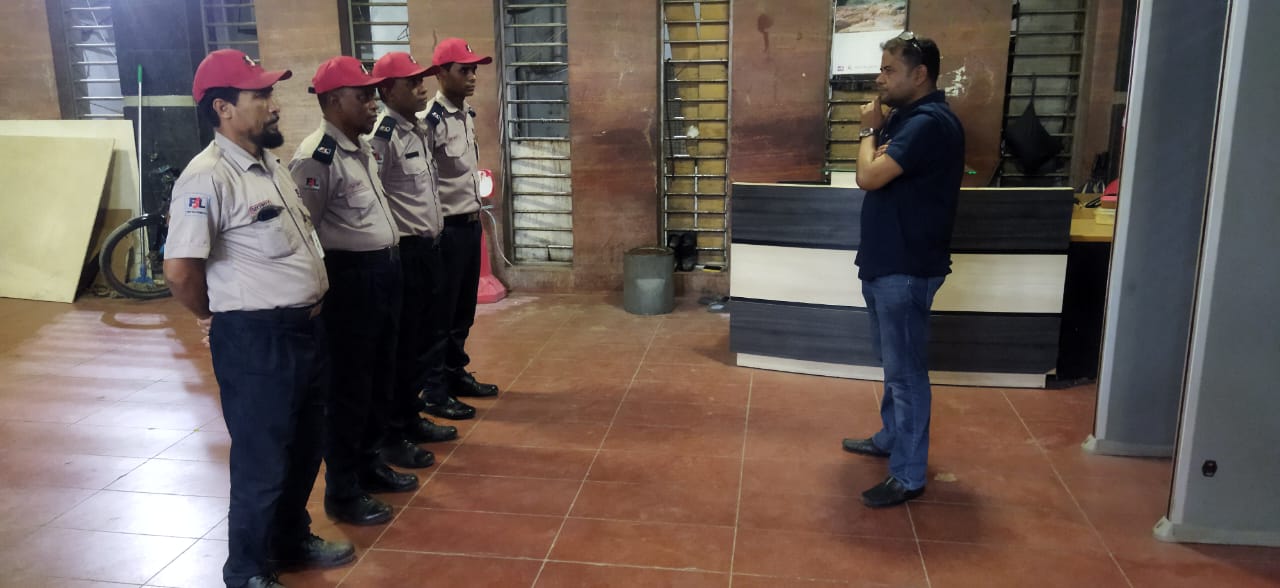 Security Operations